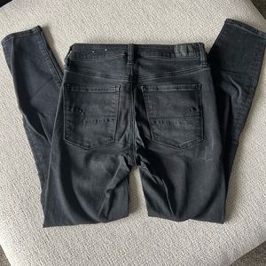 American Eagle Next Level Stretch Jeans